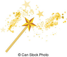 Magic wand Illustrations and Clip Art. 5,778 Magic wand royalty.