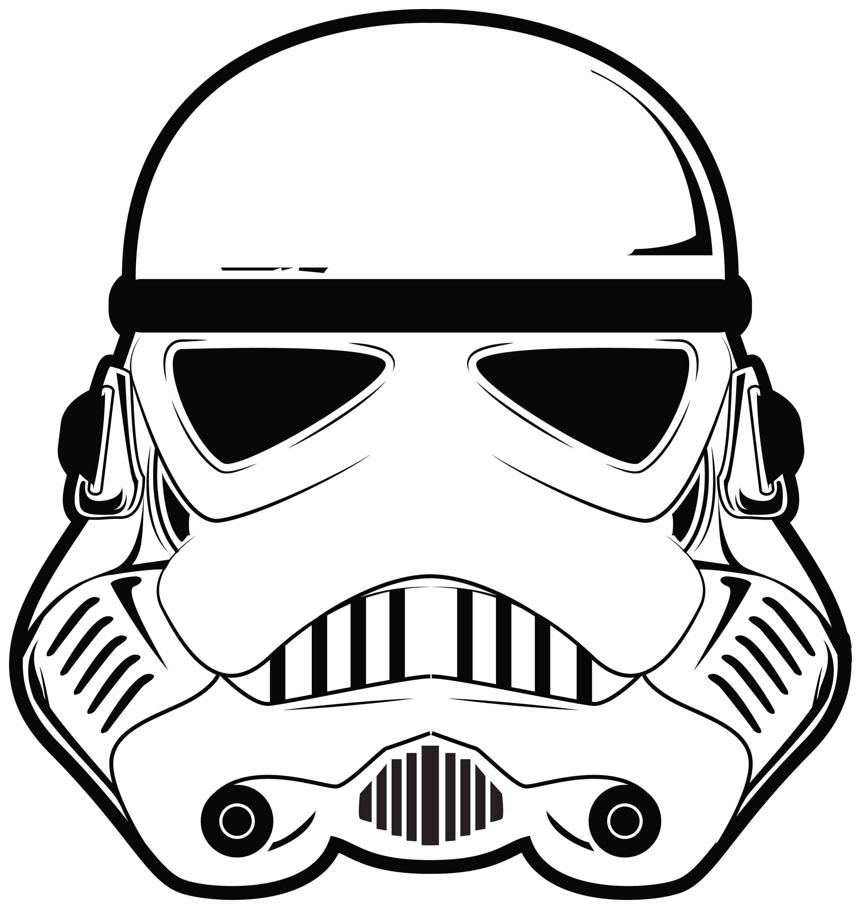 Star war clipart 1 » Clipart Station.