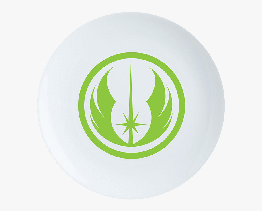 Jedi Order Logo.