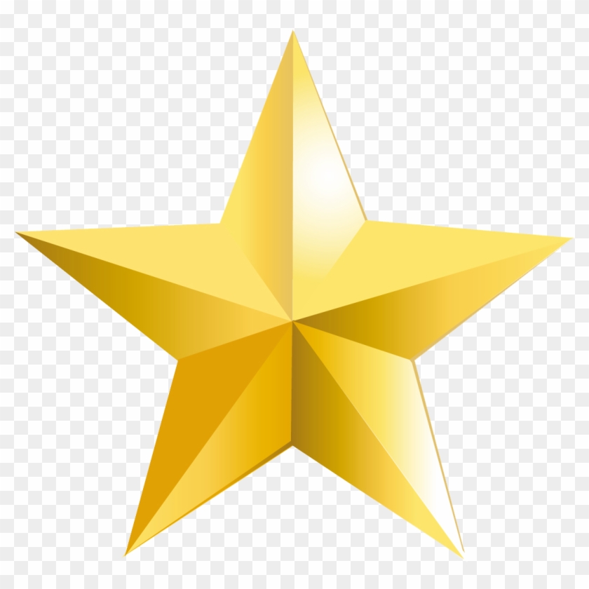 Gold Star.