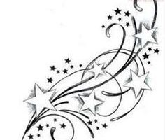 Star swirl clipart 2 » Clipart Station.