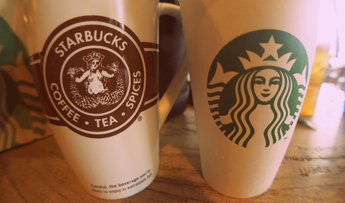 What\'s Behind the Successful Starbucks Logo History?.