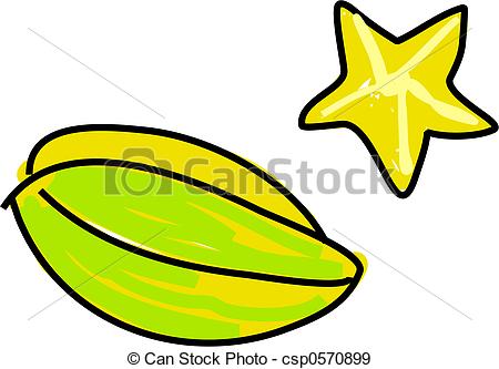 Starfruit Illustrations and Clipart. 223 Starfruit royalty free.