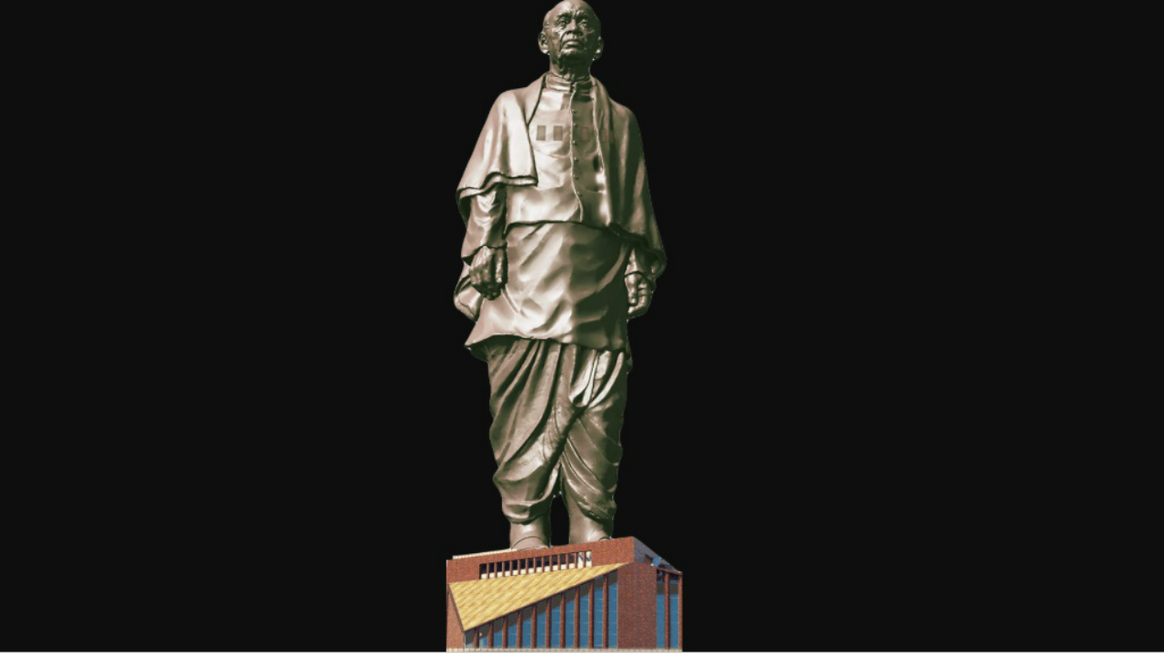 PM Modi to unveil Statue of Unity on Oct 31: Preparation on.