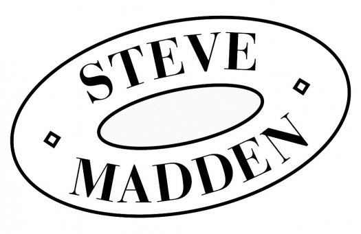 Steve Madden logo in 2019.