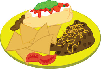 Clip Art Of Food & Clip Art Of Food Clip Art Images.