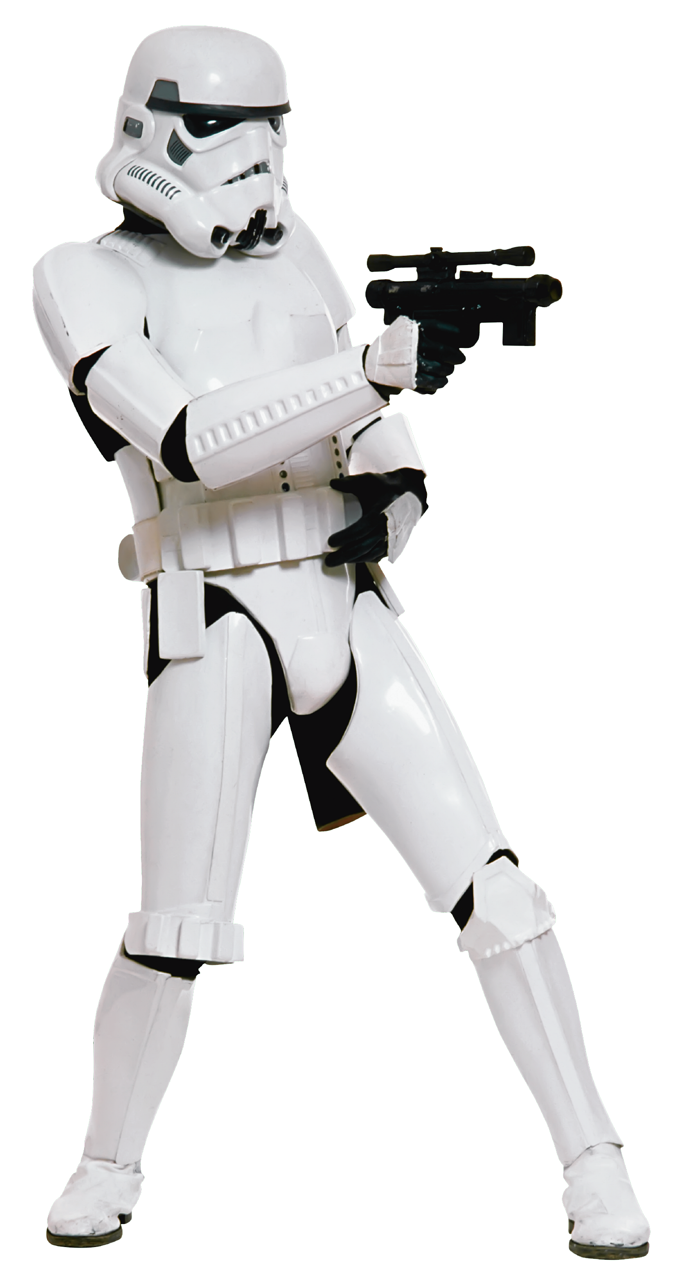 Stormtrooper PNG images free download.