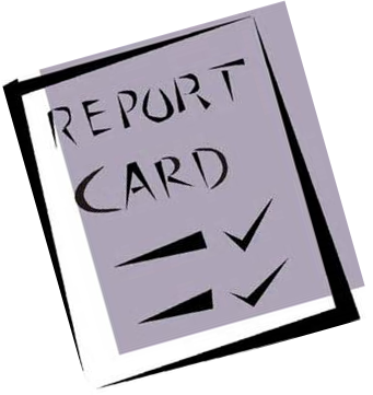 A Report Card PNG Transparent A Report Card.PNG Images.