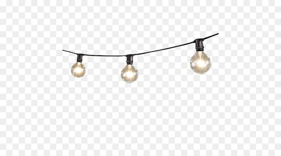 Free String Lights Png Transparent, Download Free Clip Art.