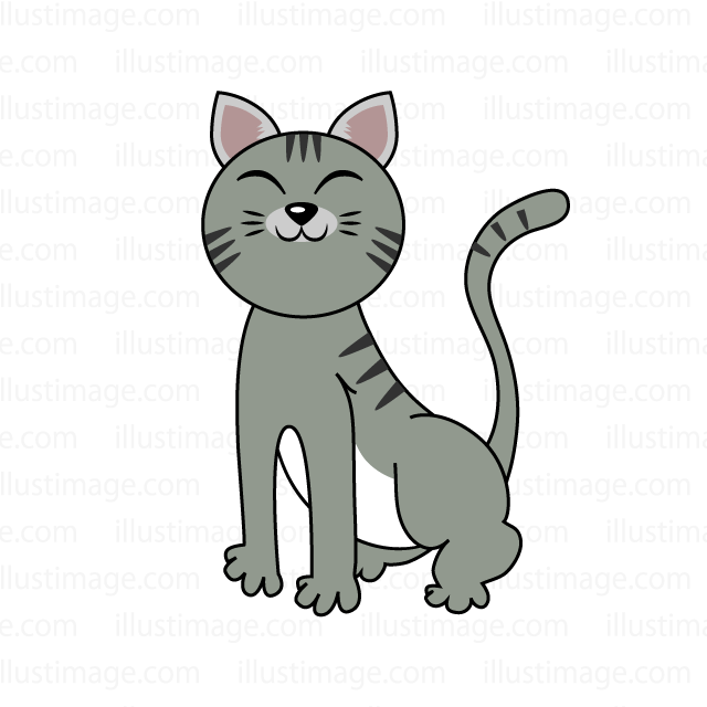 Free Tabby Cat Clipart pet cat, Download Free Clip Art on.