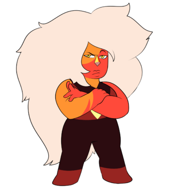 Jasper.