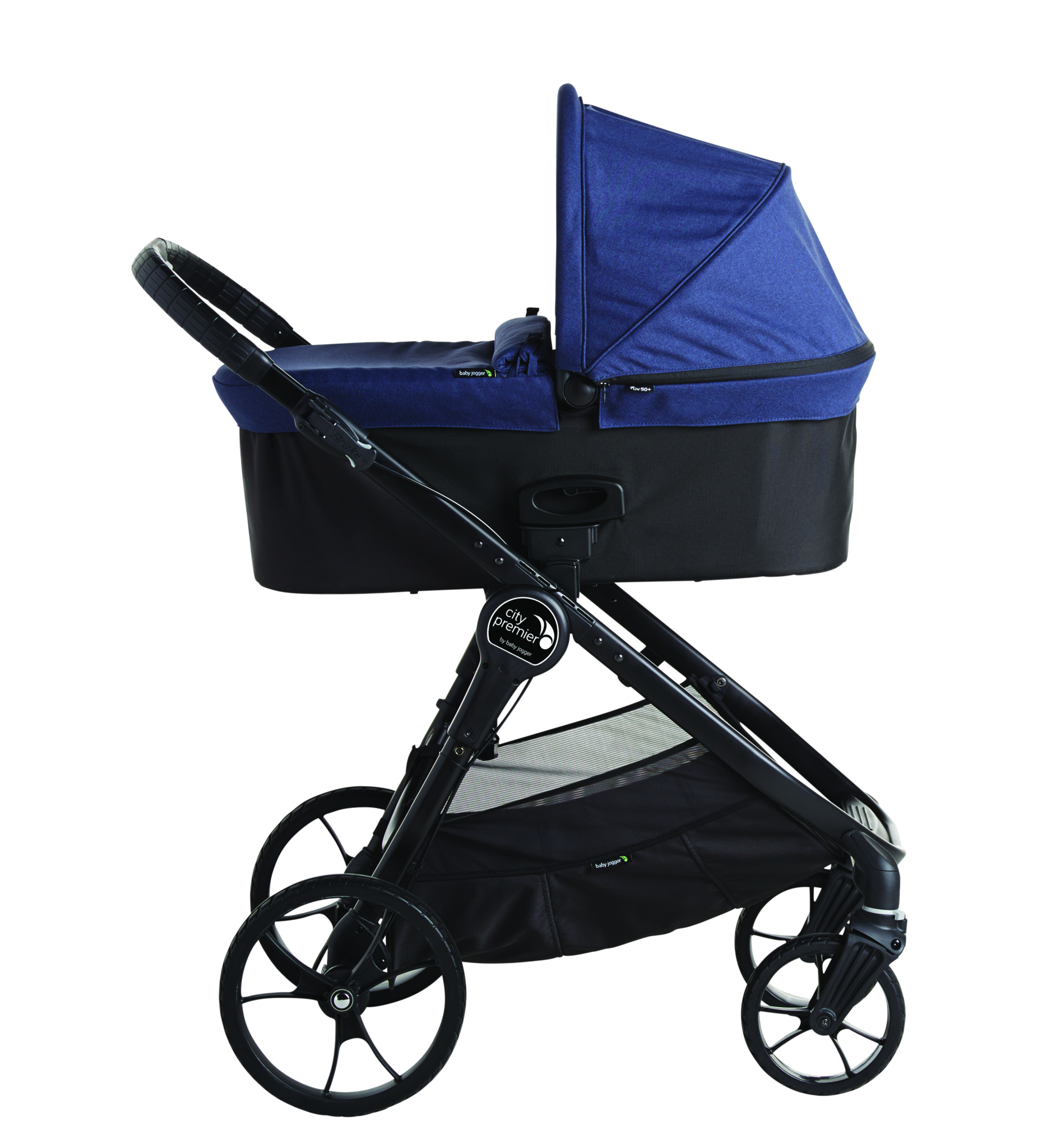 Pram Baby Stroller PNG Background Image #33382.