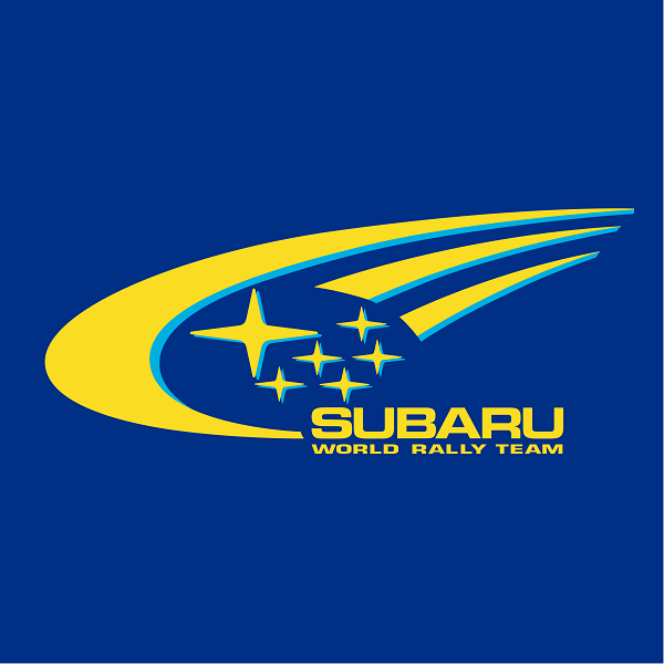 Subaru Logo History and Evolution.