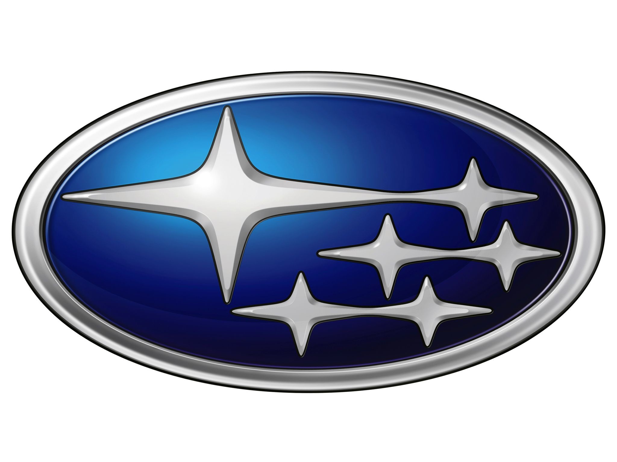 Subaru Logo Wallpaper (70+ images).