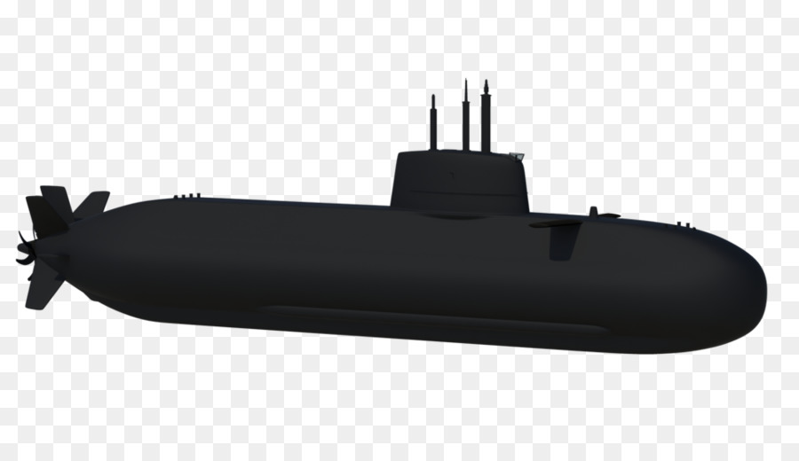 Submarine Cartoon png download.