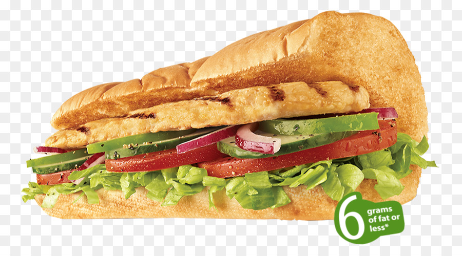 Subway Sandwich Png (102+ images in Collection) Page 1.