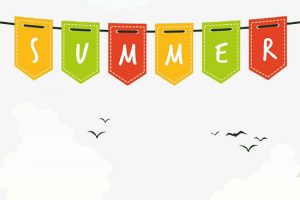 Summer banner clipart 3 » Clipart Station.