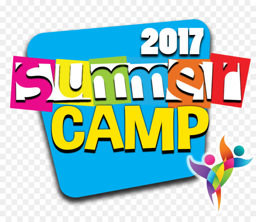 Summer Camp Logo.