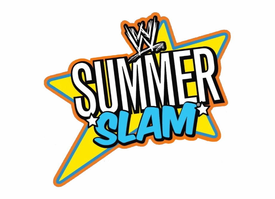 Summerslam png Transparent pictures on F.