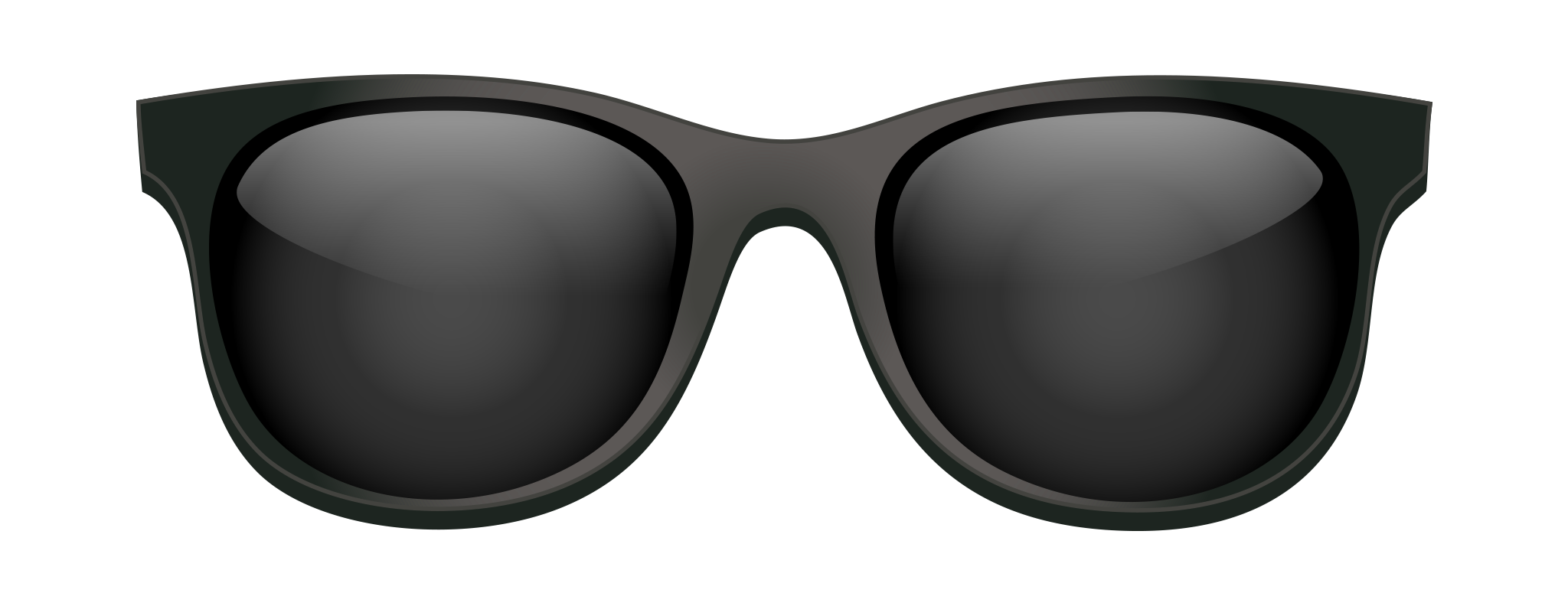 Sunglass PNG.