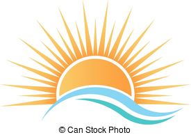 Sunset Clipart & Sunset Clip Art Images.