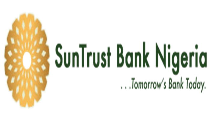 SunTrust Bank grows deposits by 432% to N4.2bn.