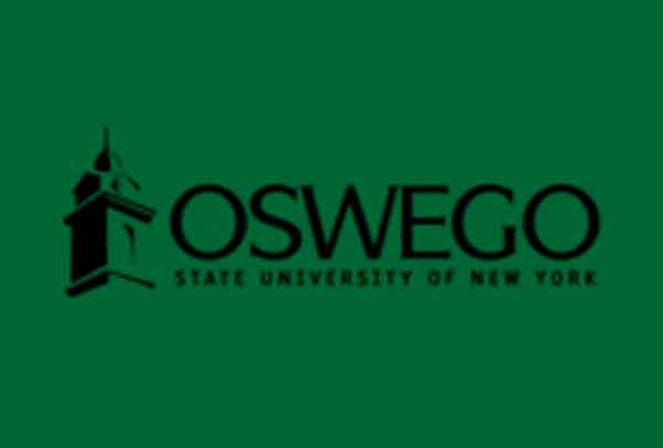 SUNY Oswego Resources.