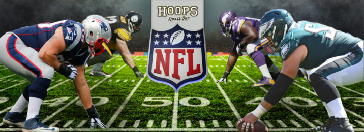 Super Bowl 2019 › Hoops Sports Bar ‹.