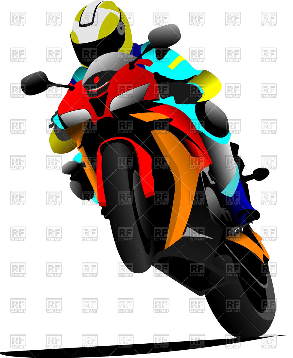 Sport Bike Cliparts Free Download Clip Art.