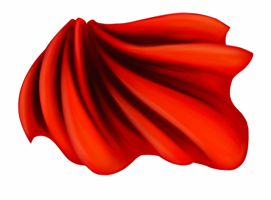 Red Cape.