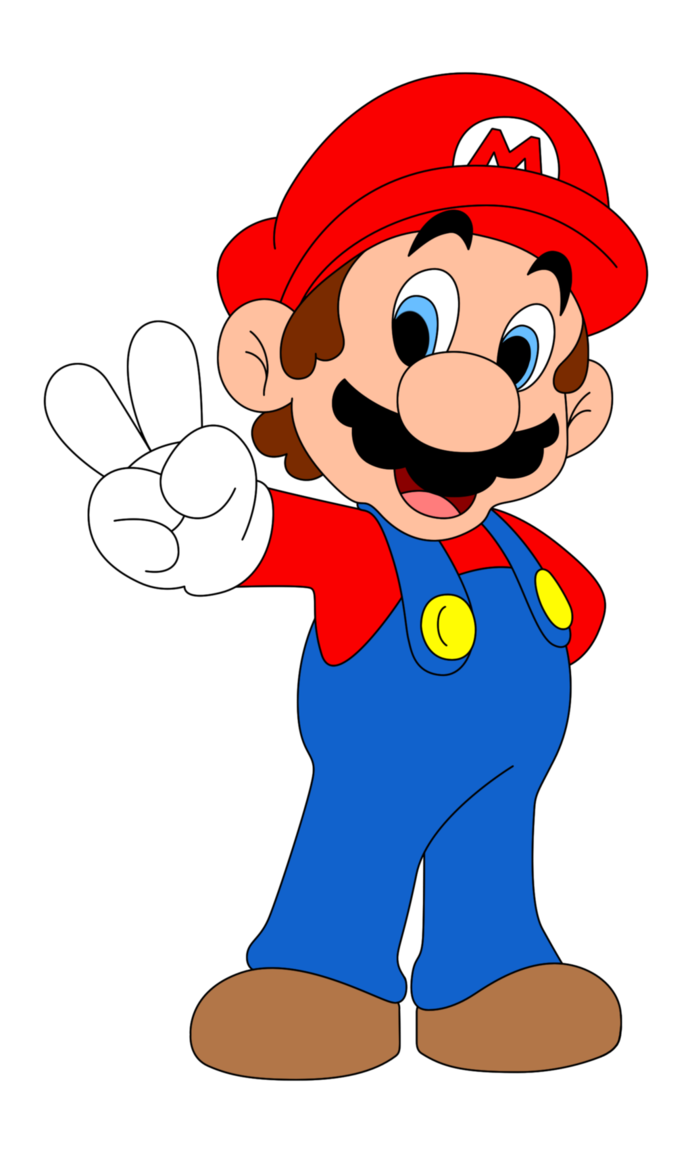 Free Mario Cliparts, Download Free Clip Art, Free Clip Art.