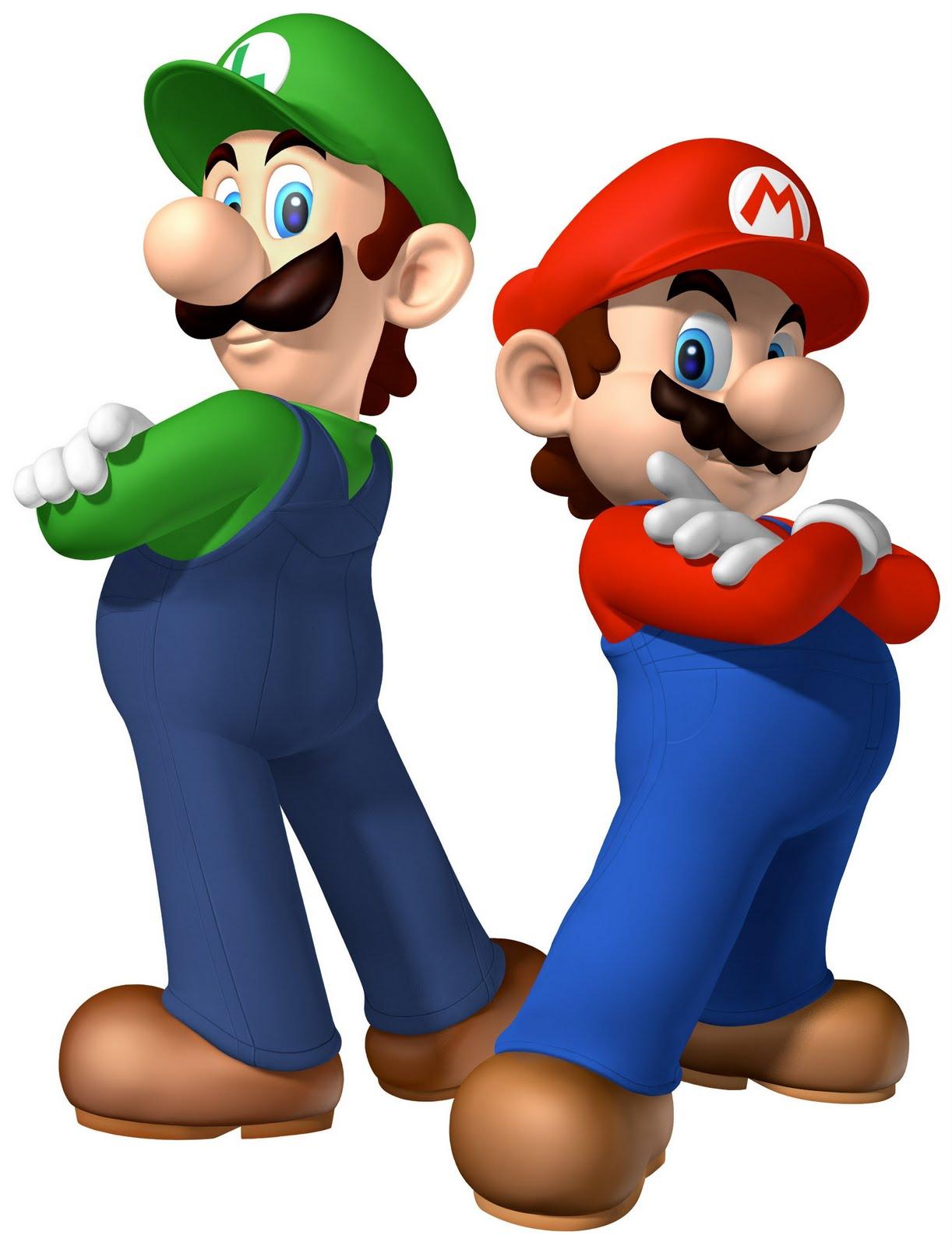 Best Mario Clip Art #15480.