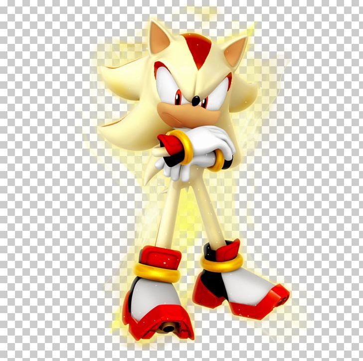 Shadow The Hedgehog Sonic Adventure 2 Super Shadow Sonic The.