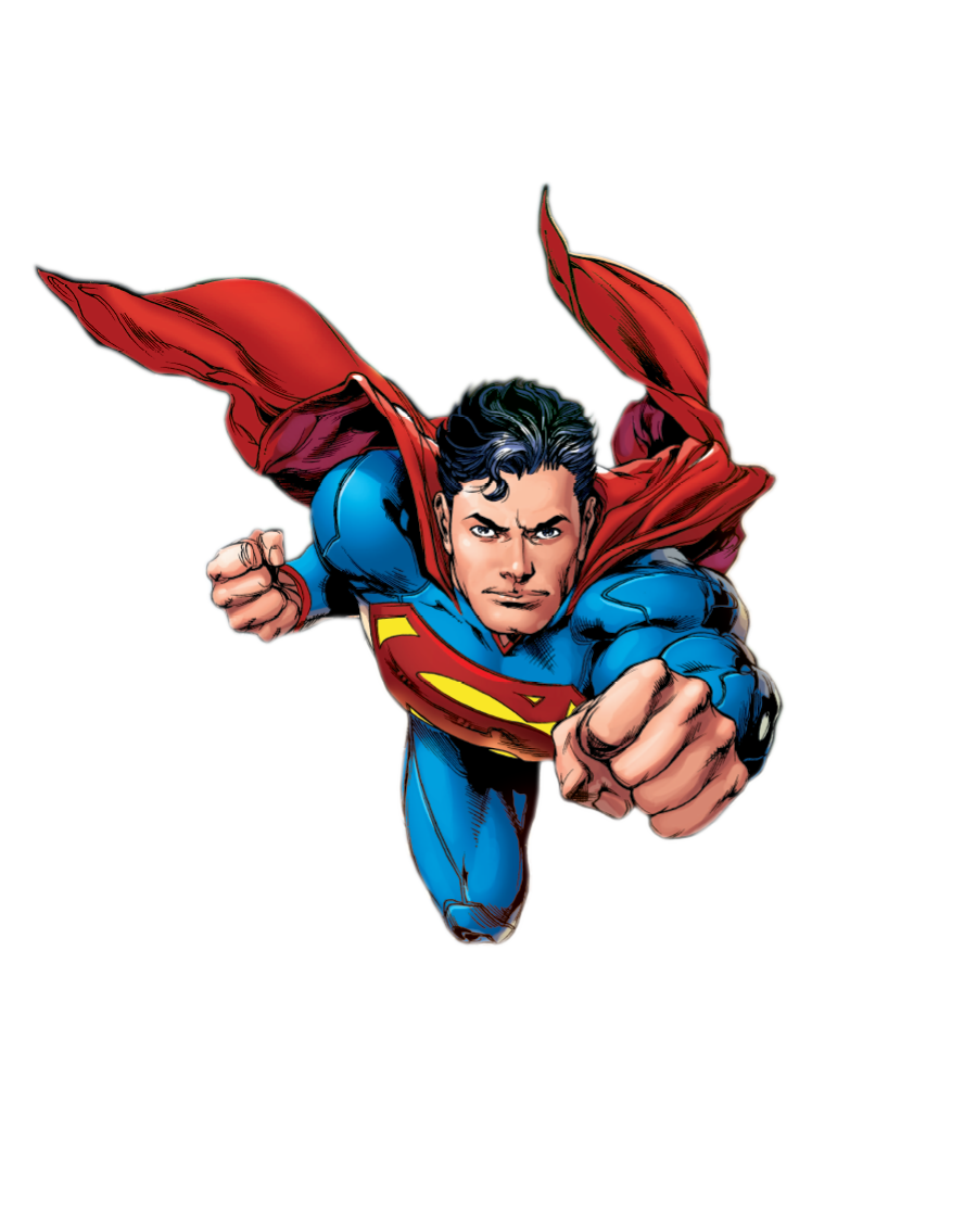 Superman Png & Free Superman.png Transparent Images #88.