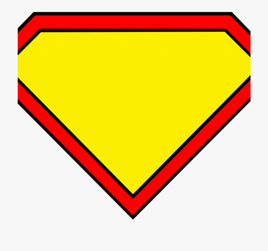 Superman Logo With Different Letters Add Your Own Letter.