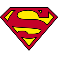 Download Superman Logo Free PNG photo images and clipart.