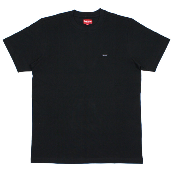 SUPREME (シュプリーム) 15AW Pique Small Box Tee Small BOX logo T.