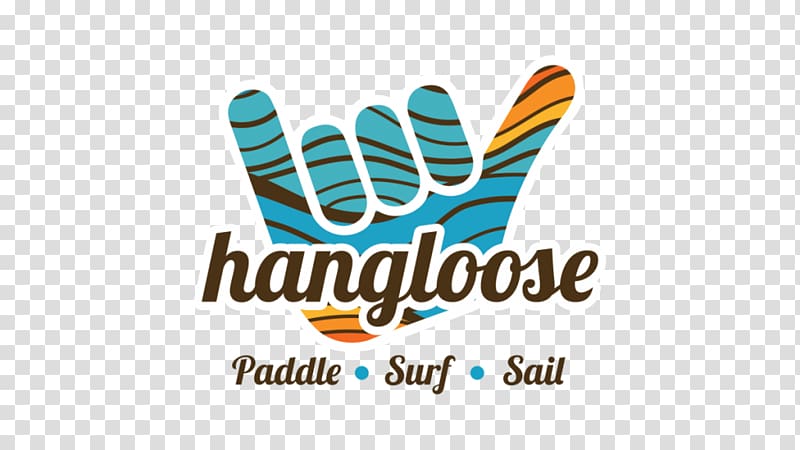 Hangloose, Paddle, Surf \\\'n\\\' Sail Standup paddleboarding.