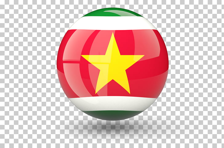 Flag of Suriname Computer Icons, Flag PNG clipart.