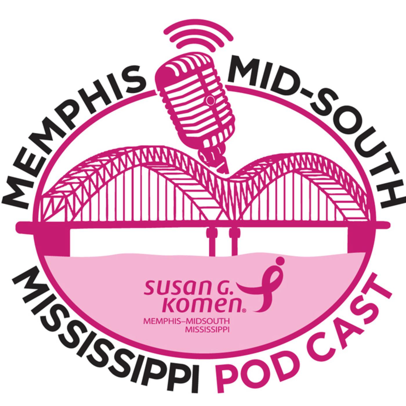 A Conversation with Susan G. Komen\'s sister, Nancy Goodman.