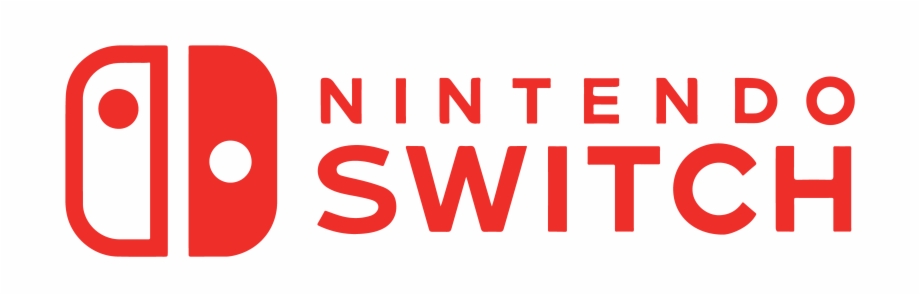 Nintendo Switch Logo Png Free PNG Images & Clipart Download.