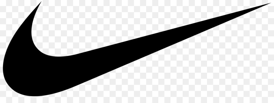 Nike Just Do It Logo clipart.