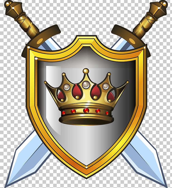 Goudex Shield Sword PNG, Clipart, Armour, Baskethilted Sword.