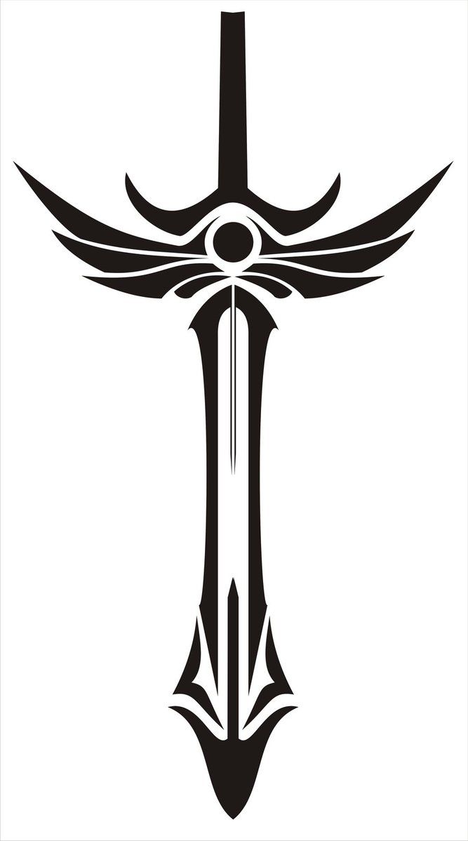 Sword Vector Art at GetDrawings.com.