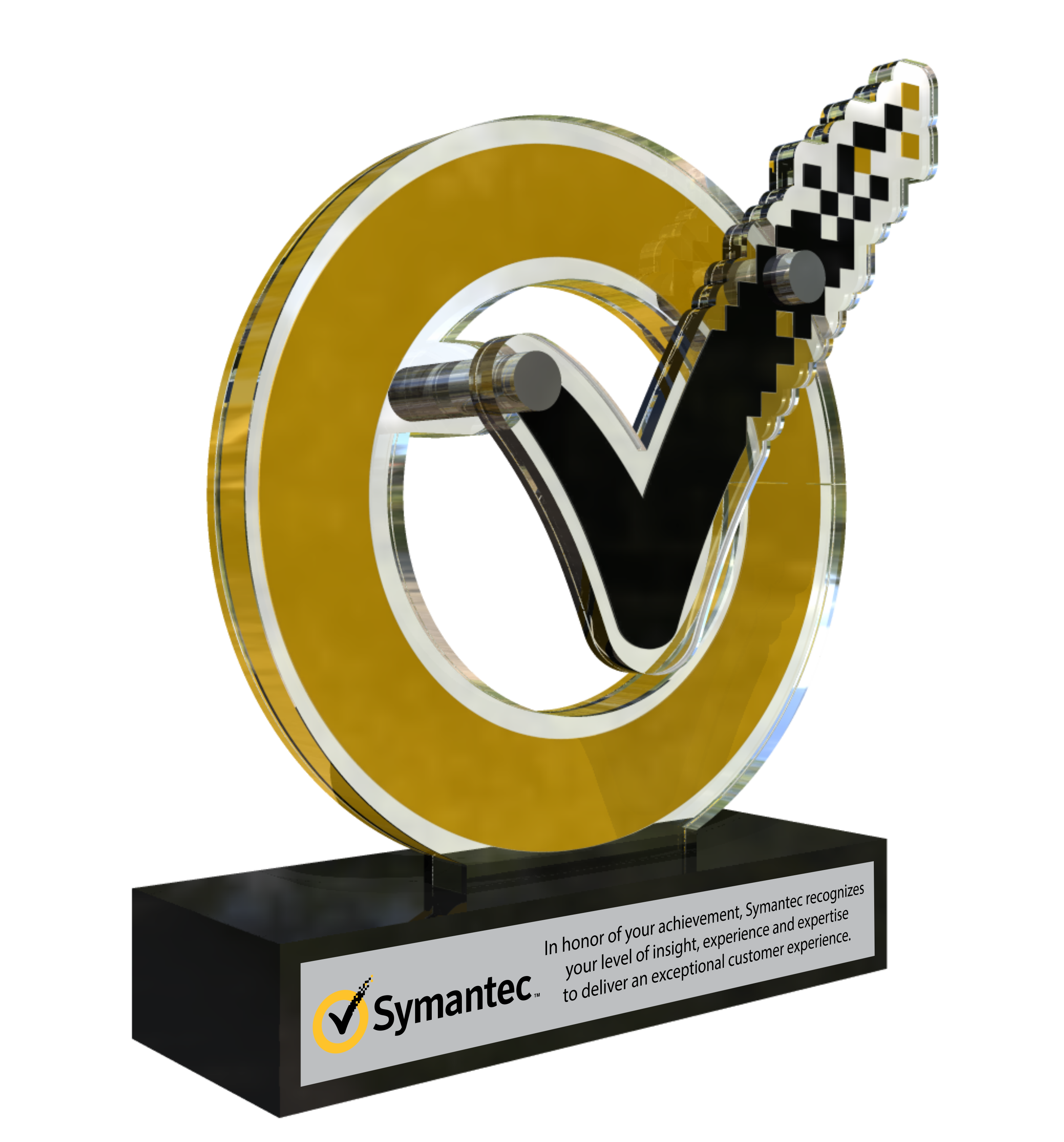 Symantec.