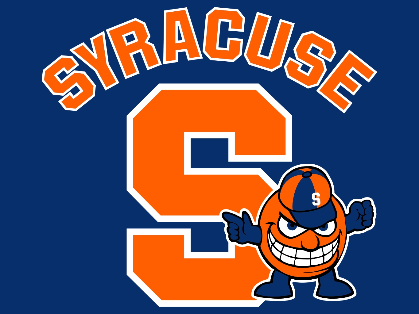 Watch Syracuse Orange Online & Streaming for Free.