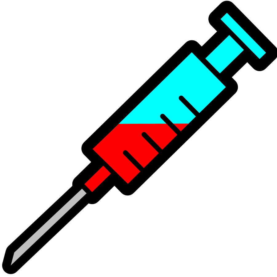 Free Syringe Cliparts, Download Free Clip Art, Free Clip Art.