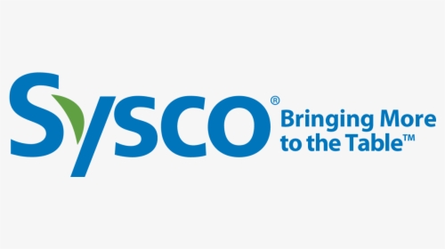 Transparent Sysco Logo Png.