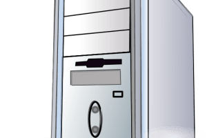 Computer system unit clipart » Clipart Portal.