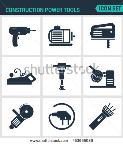 Pneumatic Tools Stock Photos, Royalty.